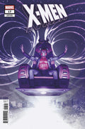 X-Men #17 Ryan Brown Variant