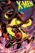 X-Men #18 Gerardo Sandoval 3k X-Men Variant