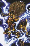 X-Men #19 50 Copy Godtail Warlock Full Art Variant