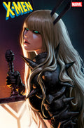 X-Men #23 Ivan Talavera Magik Variant