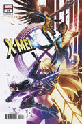 X-Men #25 25 Copy Karen Darboe Variant