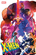 X-Men #27 25 Copy Gerald Parel Variant