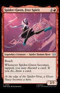 X-Men #29 Lie Setiawan Magic The Gathering Variant