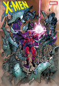 X-Men #33 Sergio Davila 25 Copy Variant