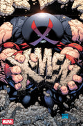 X-Men #34 Will Robson 25 Copy Variant