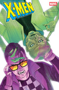 X-Men #37 Annie Wu 25 Copy Variant