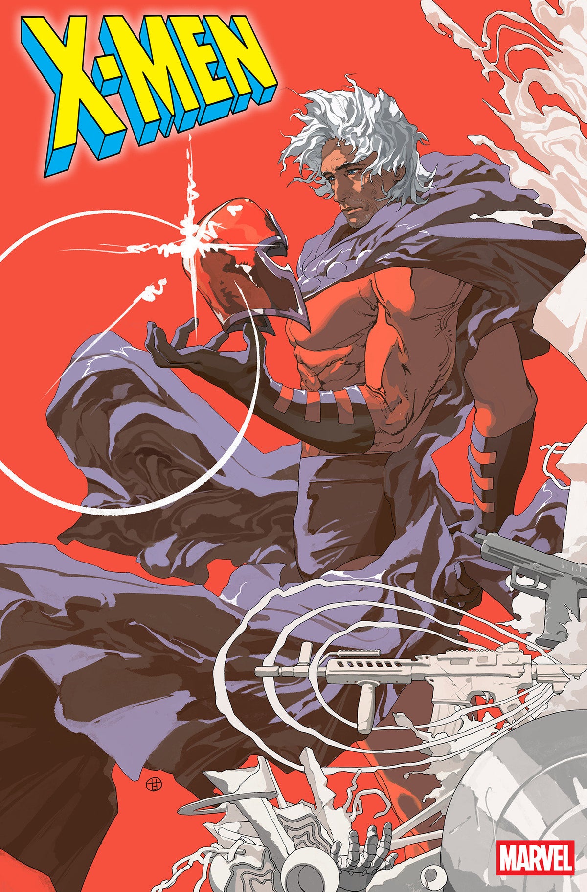 X-Men #37 Mingyi Gan Variant