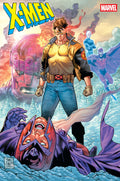 X-Men #38 Tony Daniel Variant