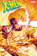 X-Men #40 Pere Perez 25 Copy Variant