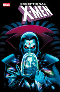 Exceptional X-Men #10
