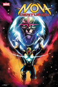 Nova Centurion #1