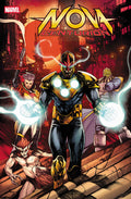 Nova Centurion #3