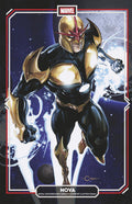 Nova Centurion #3 Clayton Crain Variant