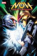 Nova Centurion #5