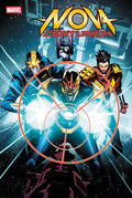 Nova Centurion #6