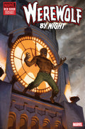 Werewolf By Night Red Band #2 [Polybagged]
