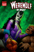 Werewolf By Night Red Band #7 (Polybag)