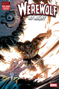 Werewolf By Night Red Band #8 Philip Tan Variant [Polybagged]