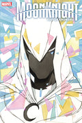 Moon Knight Fist Of Khonshu #2 Peach Momoko Variant