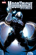 Moon Knight Fist Of Khonshu #4 Philip Tan Variant