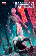 Moon Knight Fist Of Khonshu #9