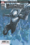 Moon Knight Fist Of Khonshu #10
