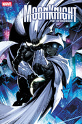 Moon Knight Fist Of Khonshu #11 Philip Tan Variant