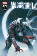 Moon Knight Fist Of Khonshu #15