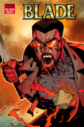 Blade Red Band #3 [Polybagged]