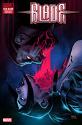 Blade Red Band #3 Martin Coccolo Variant [Polybagged]