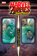 Marvel Zombies Dawn Of Decay #3