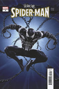 Venom War Spider-Man #4 Rafael Grassetti Variant