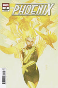 Phoenix #13 25 Copy W Scott Forbes Variant
