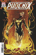 Phoenix #14 Joelle Jones Variant