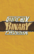 Phoenix #15 Foreshadow Logo Variant