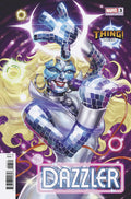 Dazzler #3 Ario Anindito The Thing Variant