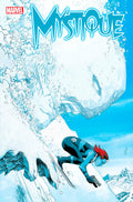 Mystique #2