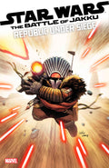 Star Wars Battle Of Jakku Republic Under Siege #3 Leinil Yu Variant