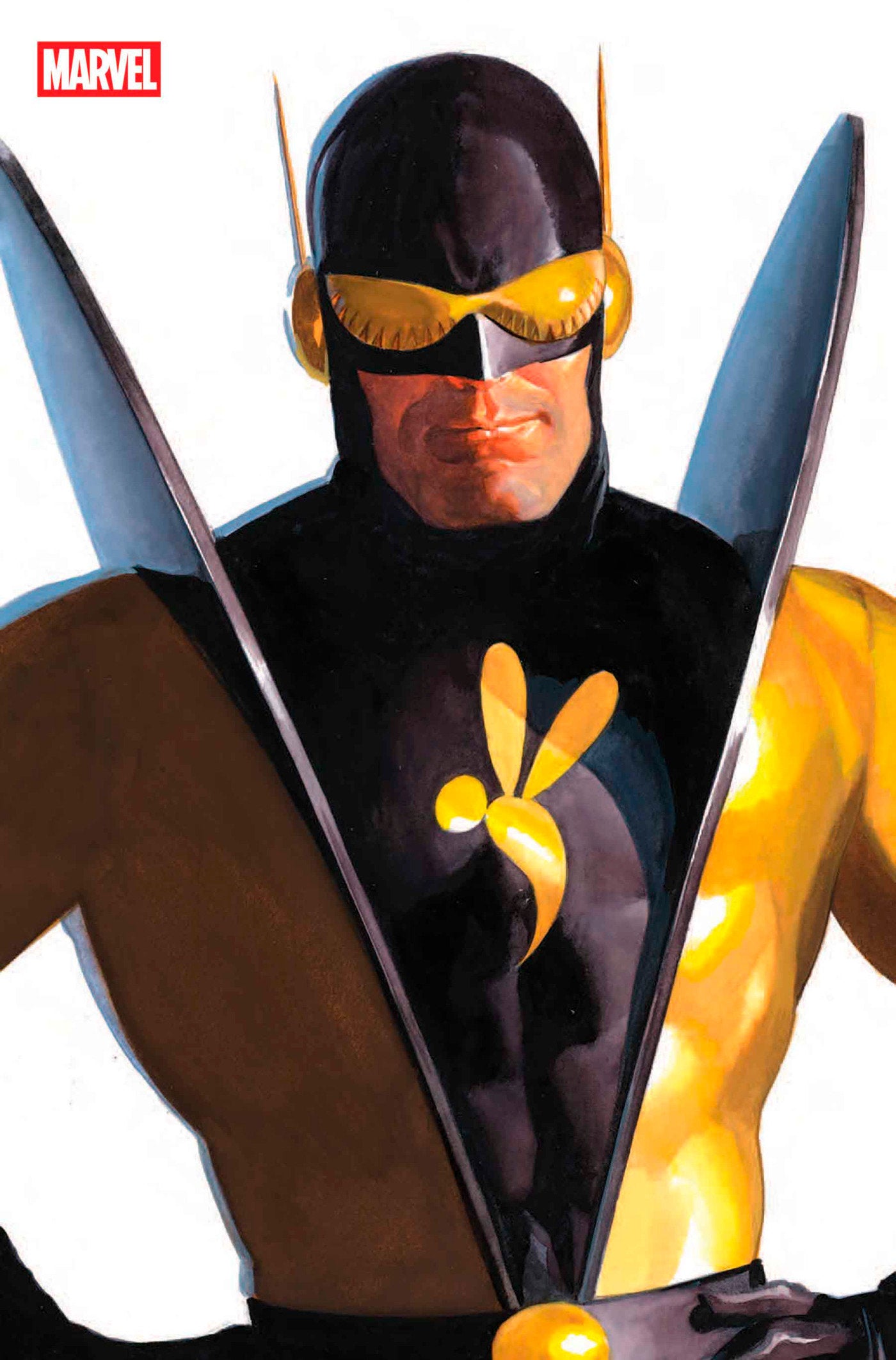 Superior Avengers #2 Alex Ross Timeless Full Art Variant