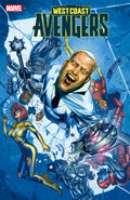 West Coast Avengers #5