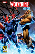 Wolverine Deep Cut #4