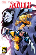 Wolverine Deep Cut #4 Francesco Manna Variant