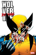 Wolverine Revenge #2