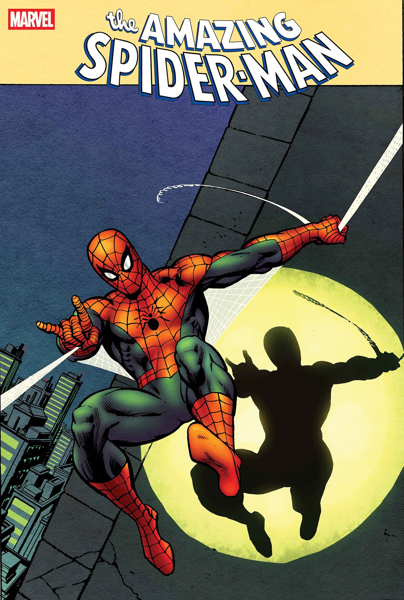 Amazing Spider-Man #1 50 Copy Gil Kane Hidden Gem Variant