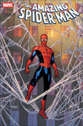 Amazing Spider-Man #1 25 Copy David Marquez Variant