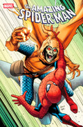 Amazing Spider-Man #4 25 Copy Greg Land Variant