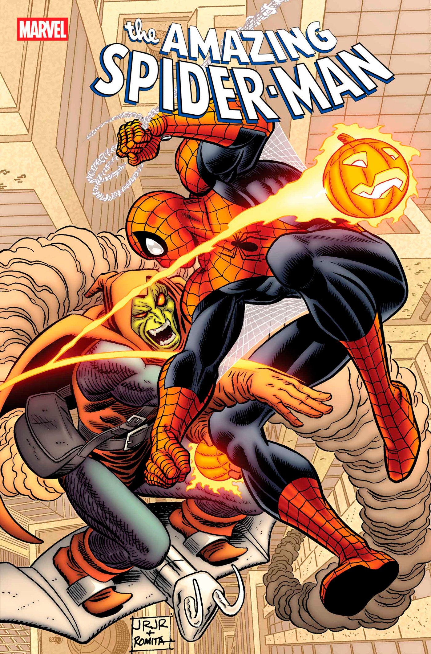 Amazing Spider-Man #5 50 Copy Variant Edition Romita Hidden Gem Variant