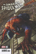 Amazing Spider Man #12 Simone Bianchi Variant