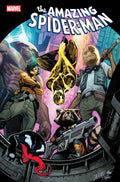 Amazing Spider Man #13