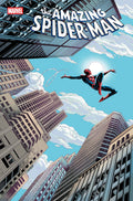 Amazing Spider-Man #14 Cory Smith Variant